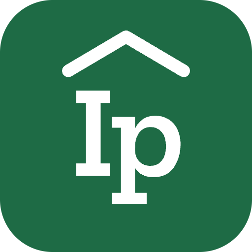 Immoprobe logo